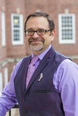 Dr. David Peterson